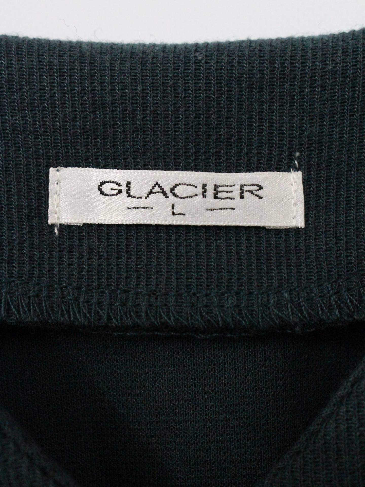 GLACIER/グラシア/スウェット/トップス/グリーン/L