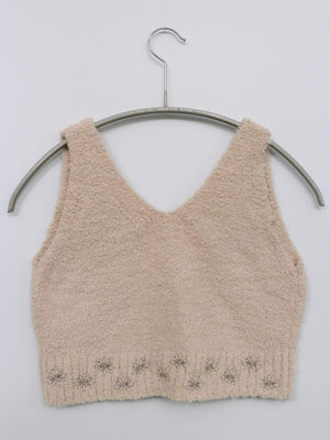 AMATERAS/アマテラス/アンサンブル/トップス/ベージュ/S