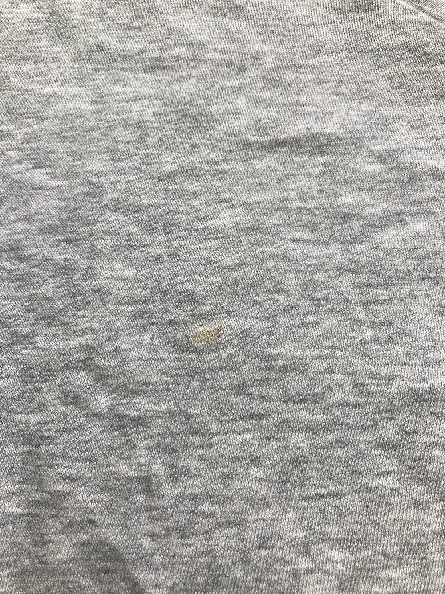 UNIQLO/ユニクロ/Tシャツ/カットソー/トップス/グレー/M