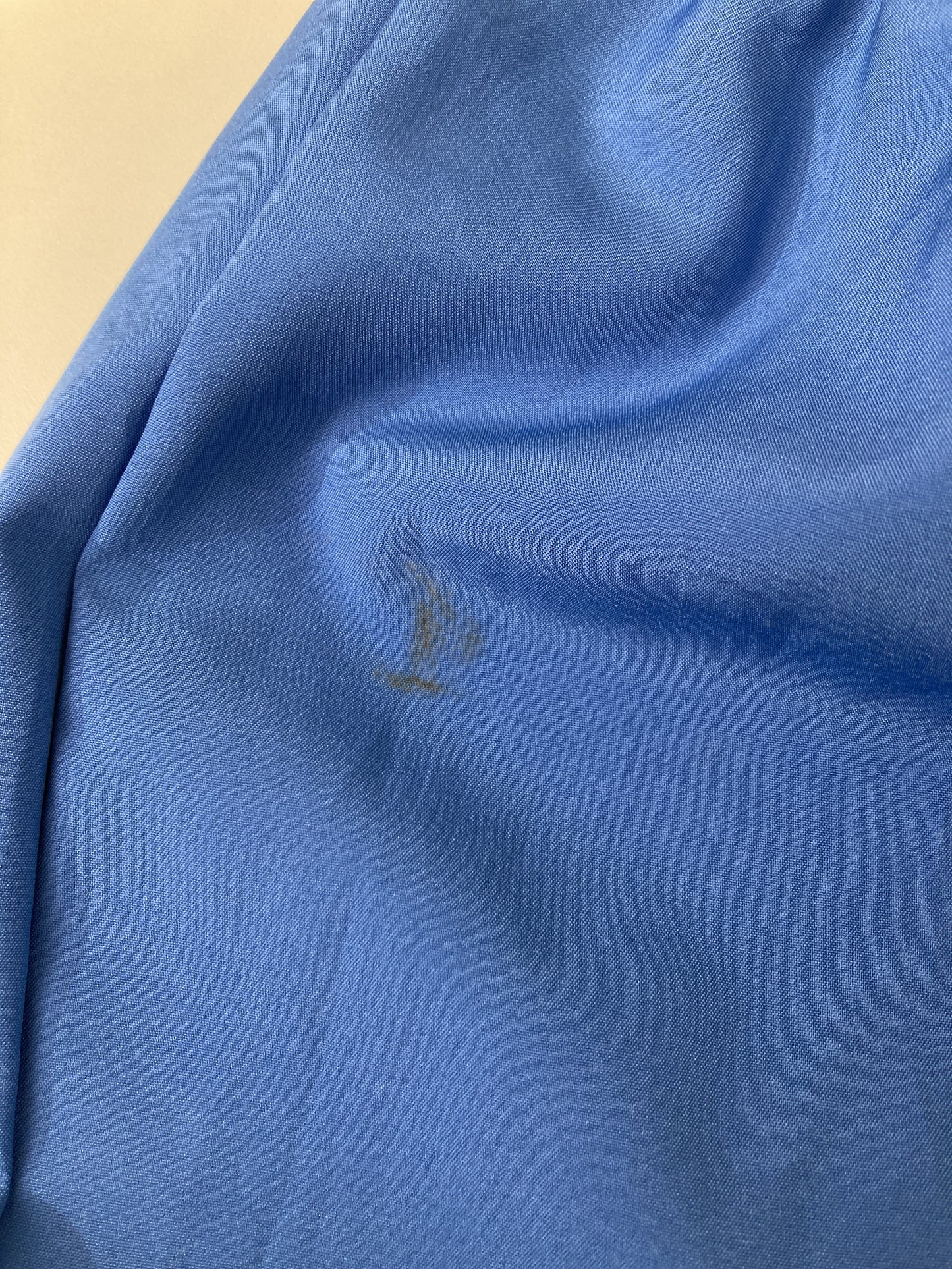 ドレス/ワンピース/ドレス/ブルー