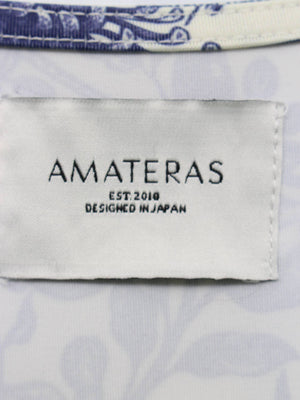 AMATERAS/アマテラス/ワンピース/ワンピース/ドレス/ホワイト/S