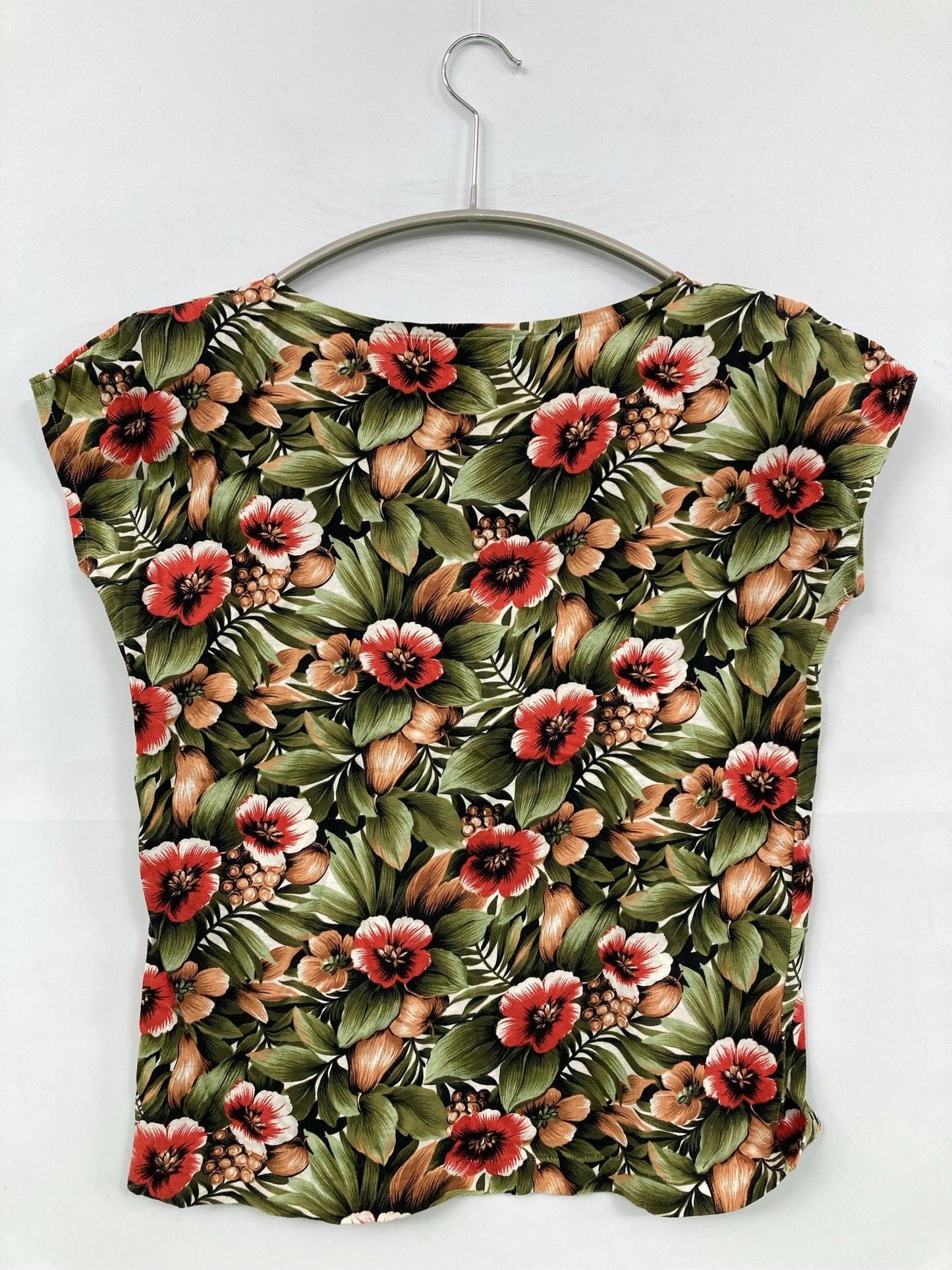 Pale Moon/Tシャツ/カットソー/トップス/ライトグリーン