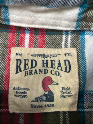 RED HEAD/レッドヘッド/シャツ/ブラウス/トップス/その他/S