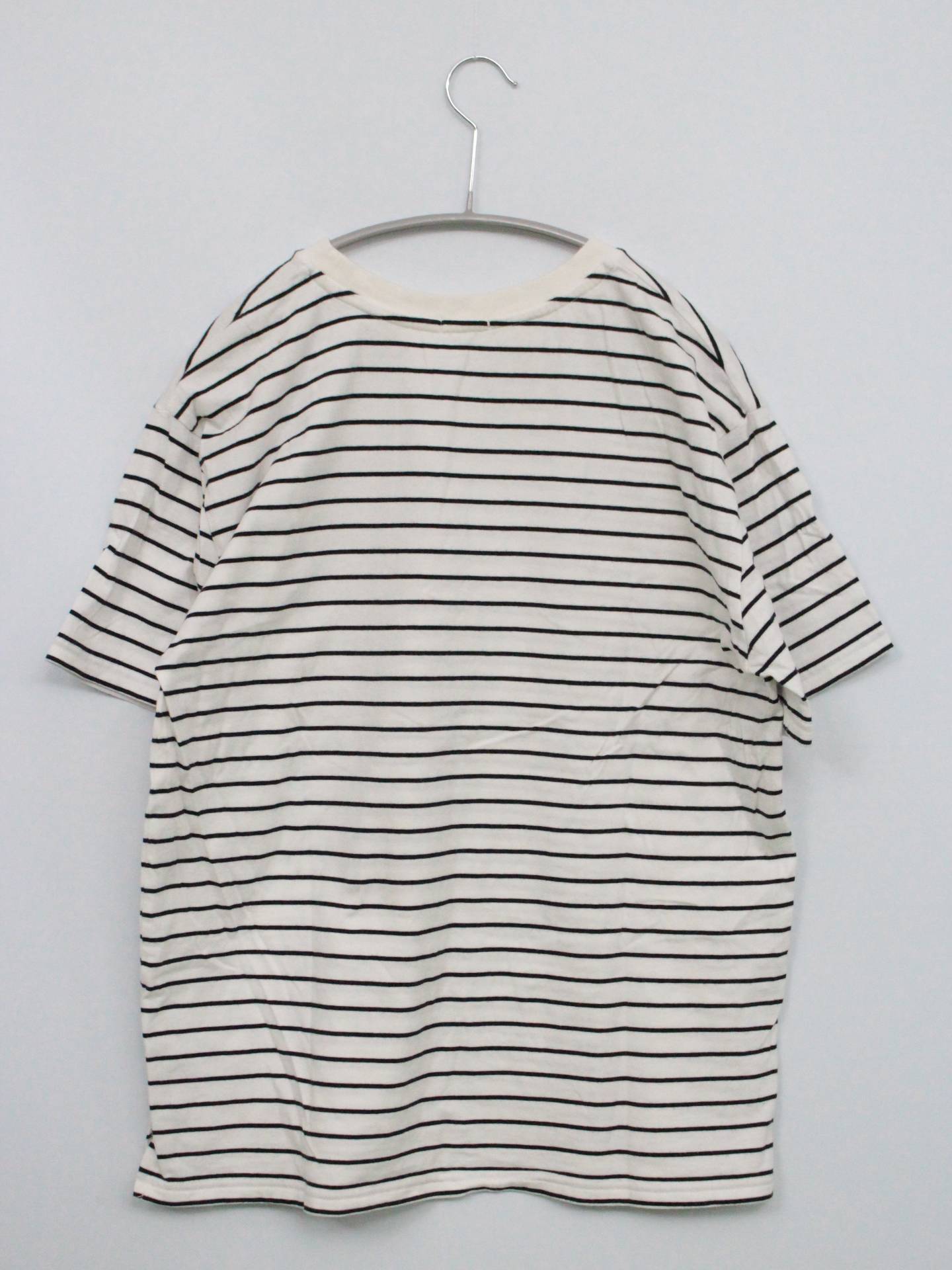 COLZA/コルザ/Tシャツ/カットソー/トップス/ホワイト/L