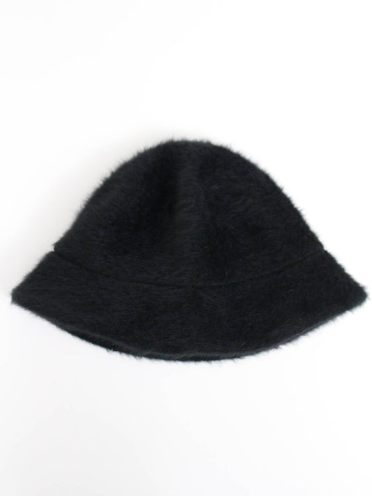 その他帽子/帽子/ブラック