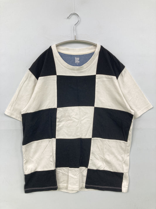 Design Tshirts Store graniph/デザインティーシャツストアーグラニフ/Tシャツ/カットソー/トップス/ホワイト/S