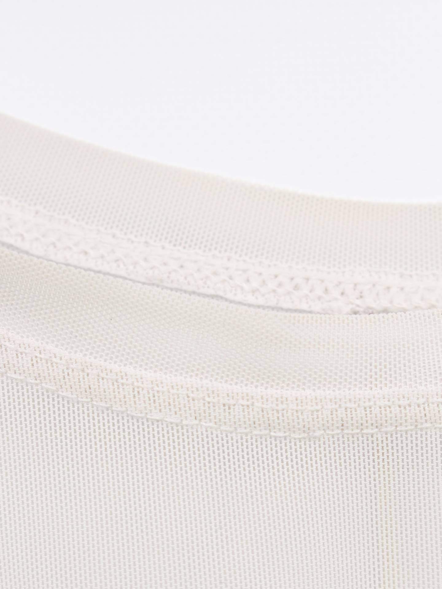 ADAM ET ROPE'/アダムエロペ/その他トップス/トップス/ホワイト/F