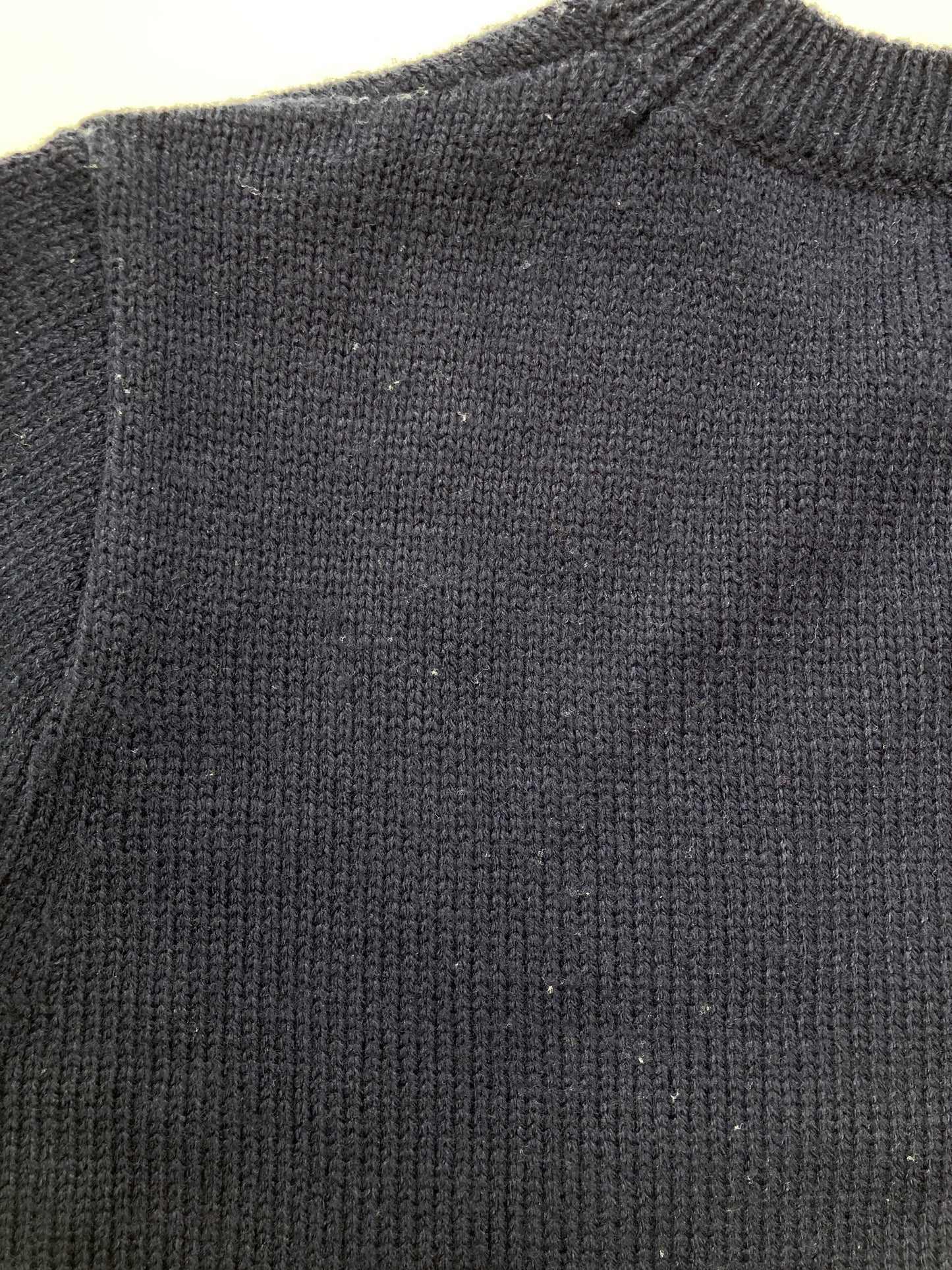 その他トップス/トップス/ネイビー