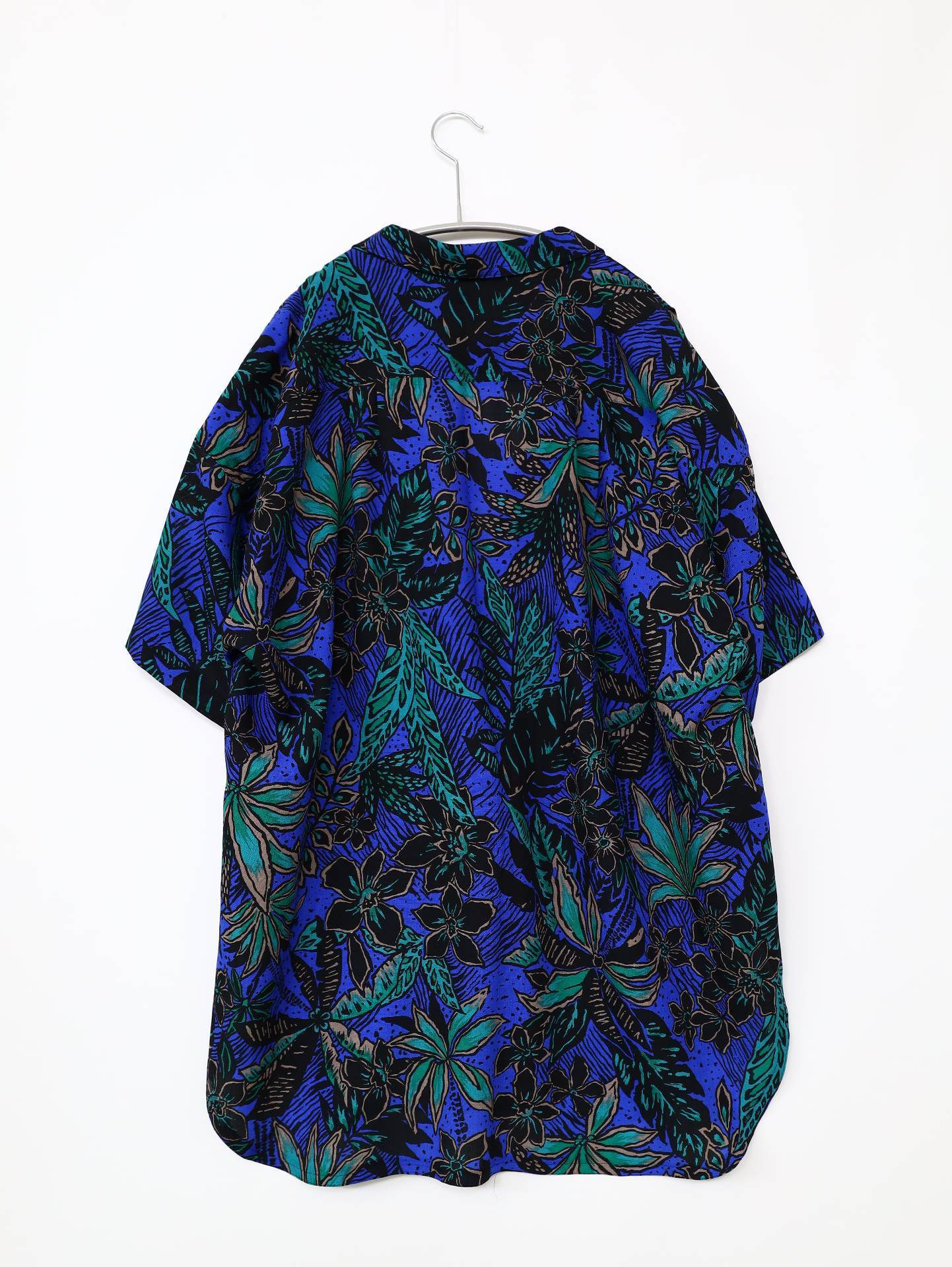 Meunier/Tシャツ/カットソー/トップス/ネイビー/9A3