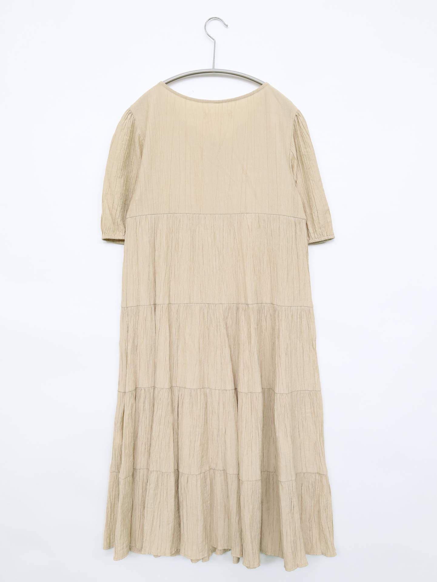 ZARA/ザラ/ワンピース/ワンピース/ドレス/ベージュ/164
