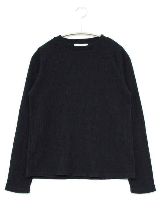 RETRO GIRL/レトロガール/Tシャツ/カットソー/トップス/ブラック/M