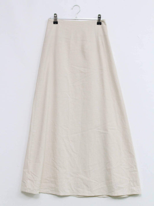 urs/ロングスカート/スカート/アイボリー/S