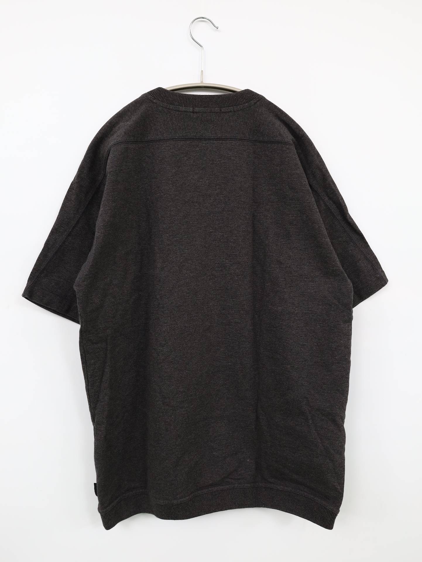 RAGE BLUE/レイジブルー/Tシャツ/カットソー/トップス/ブラック/L