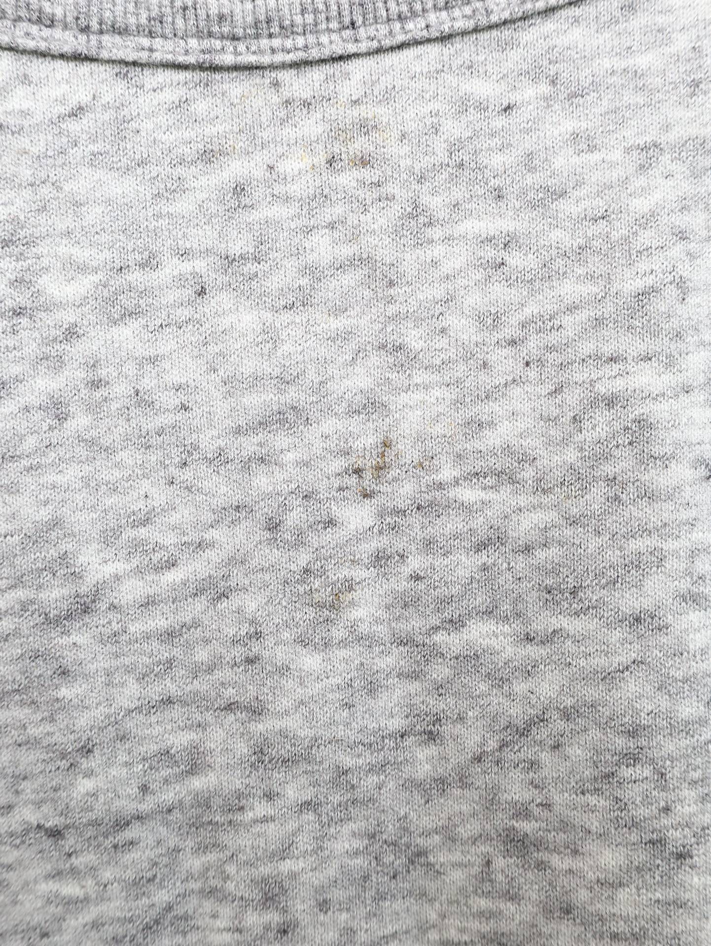 UNIQLO/ユニクロ/Tシャツ/カットソー/トップス/グレー/M