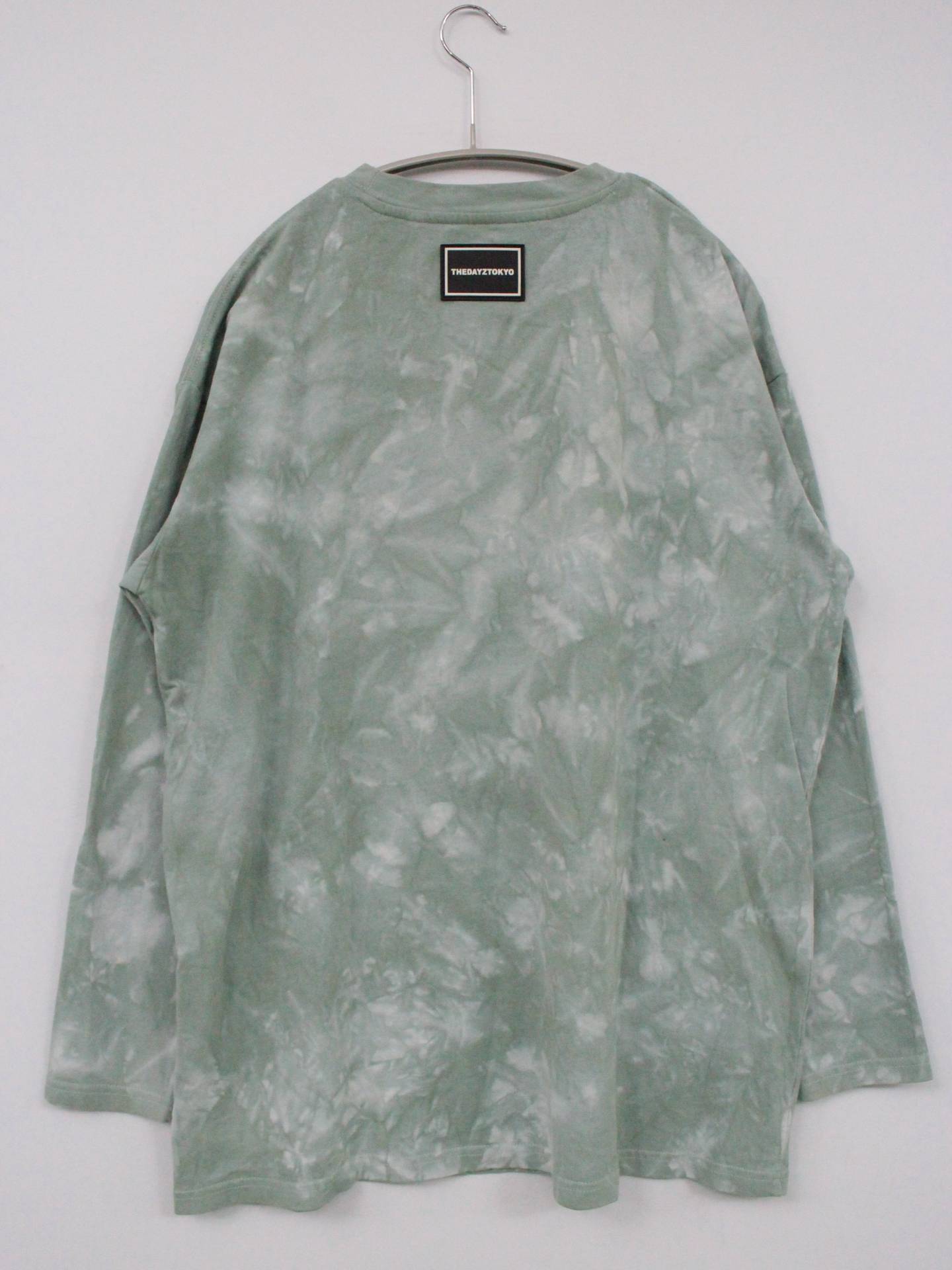 The Dayz tokyo/Tシャツ/カットソー/トップス/その他/M