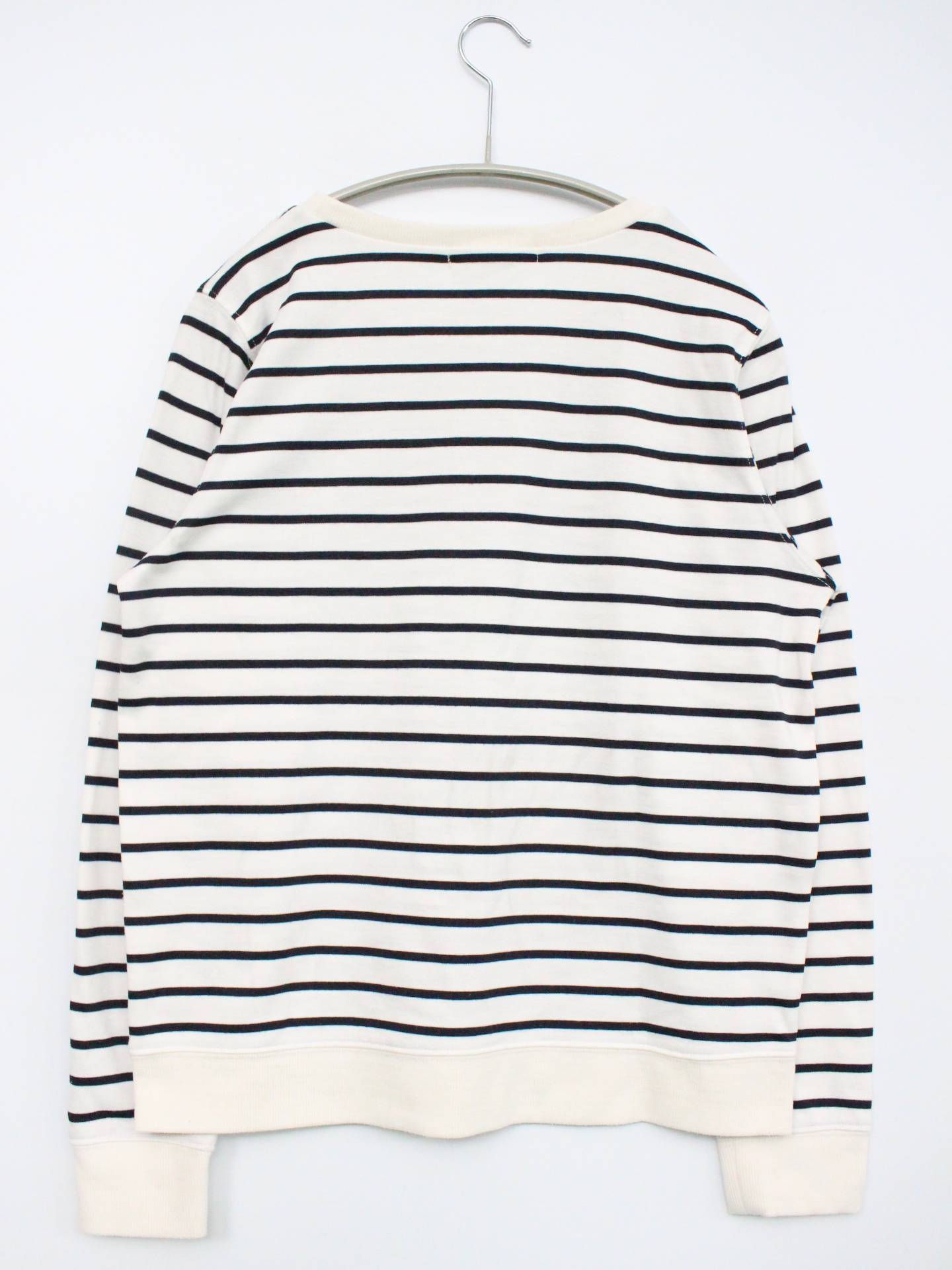 grove/グローブ/Tシャツ/カットソー/トップス/ホワイト/M