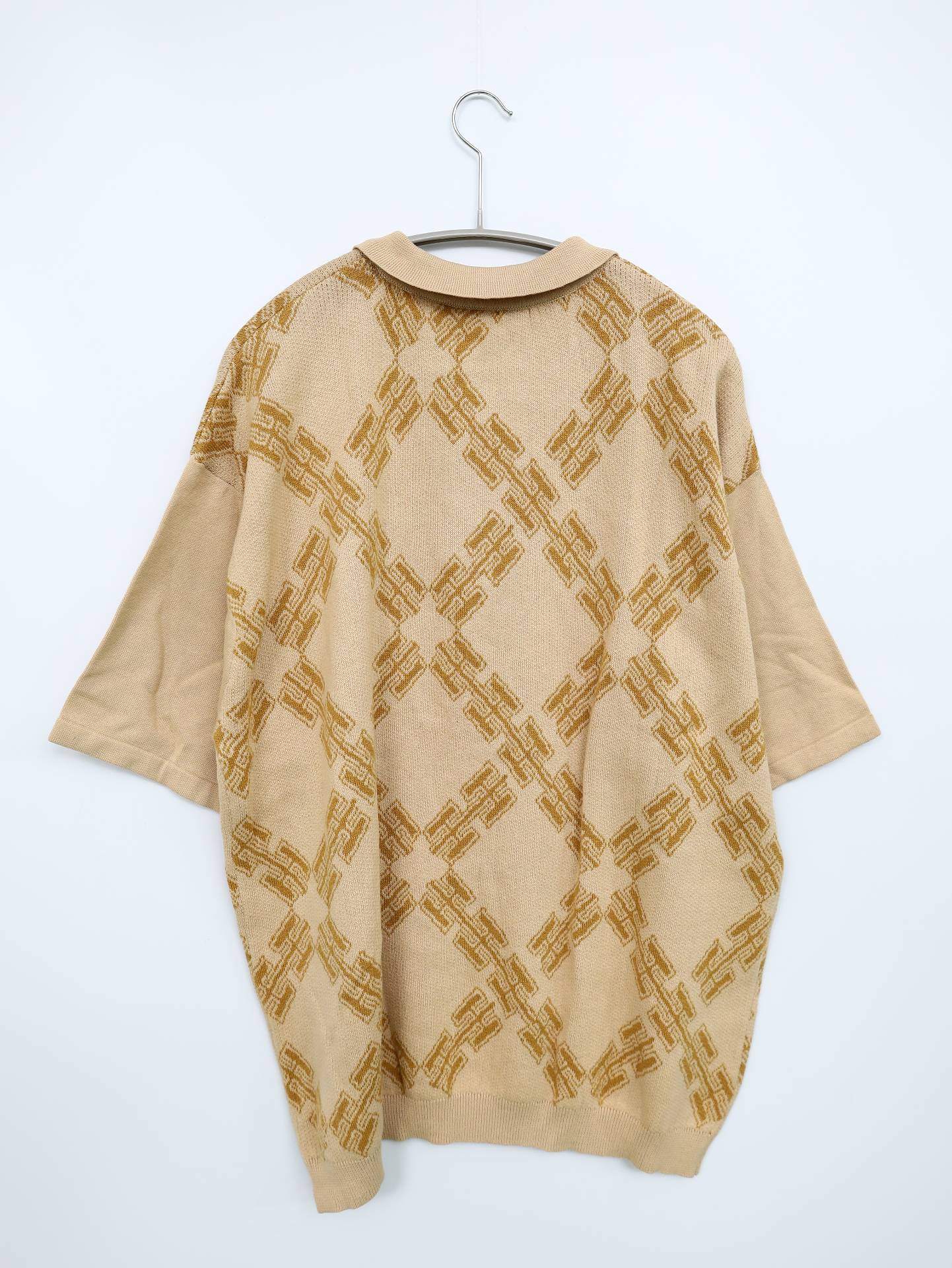 その他トップス/トップス/ベージュ