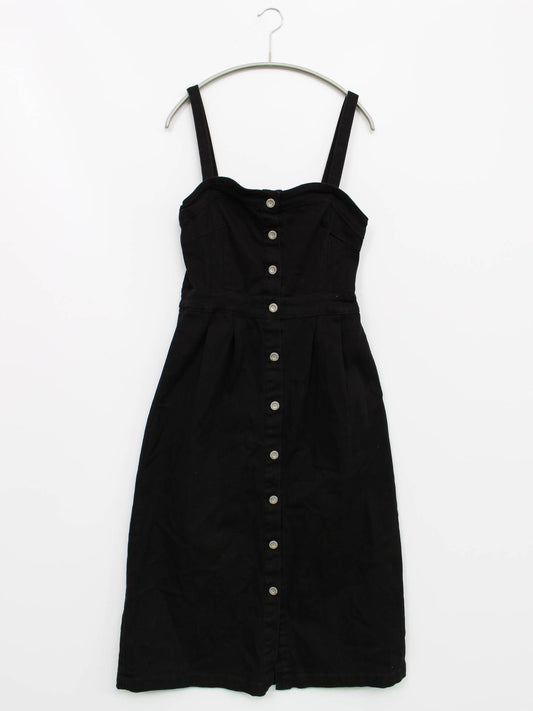 Private Pause/ドレス/ワンピース/ドレス/ブラック/L