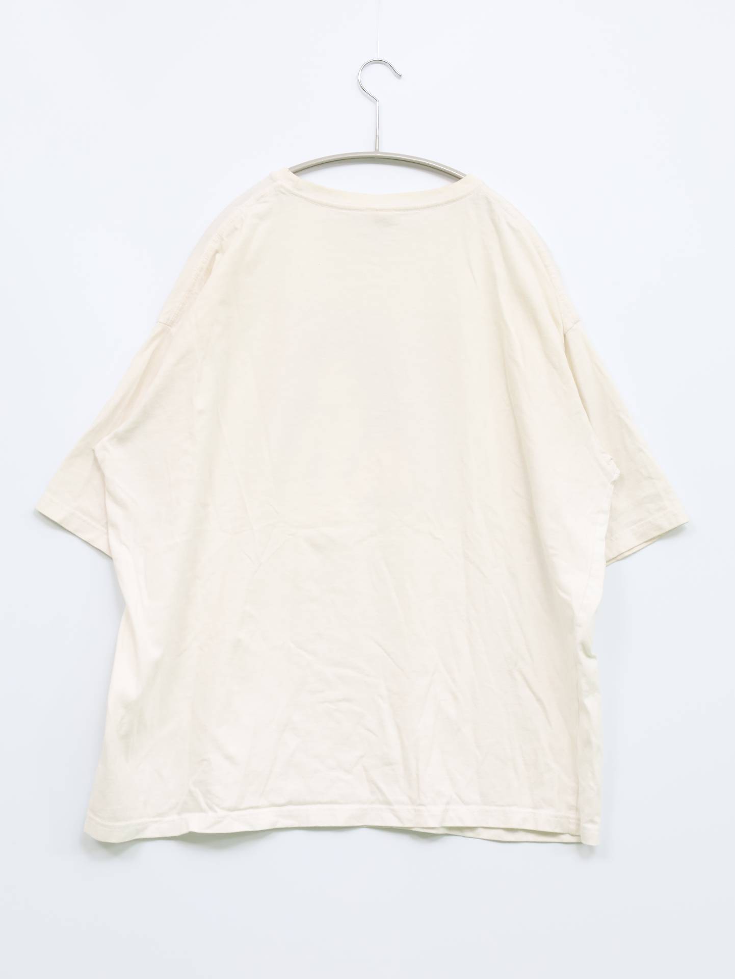 UNITED ATHLE/Tシャツ/カットソー/トップス/ピンク/XL