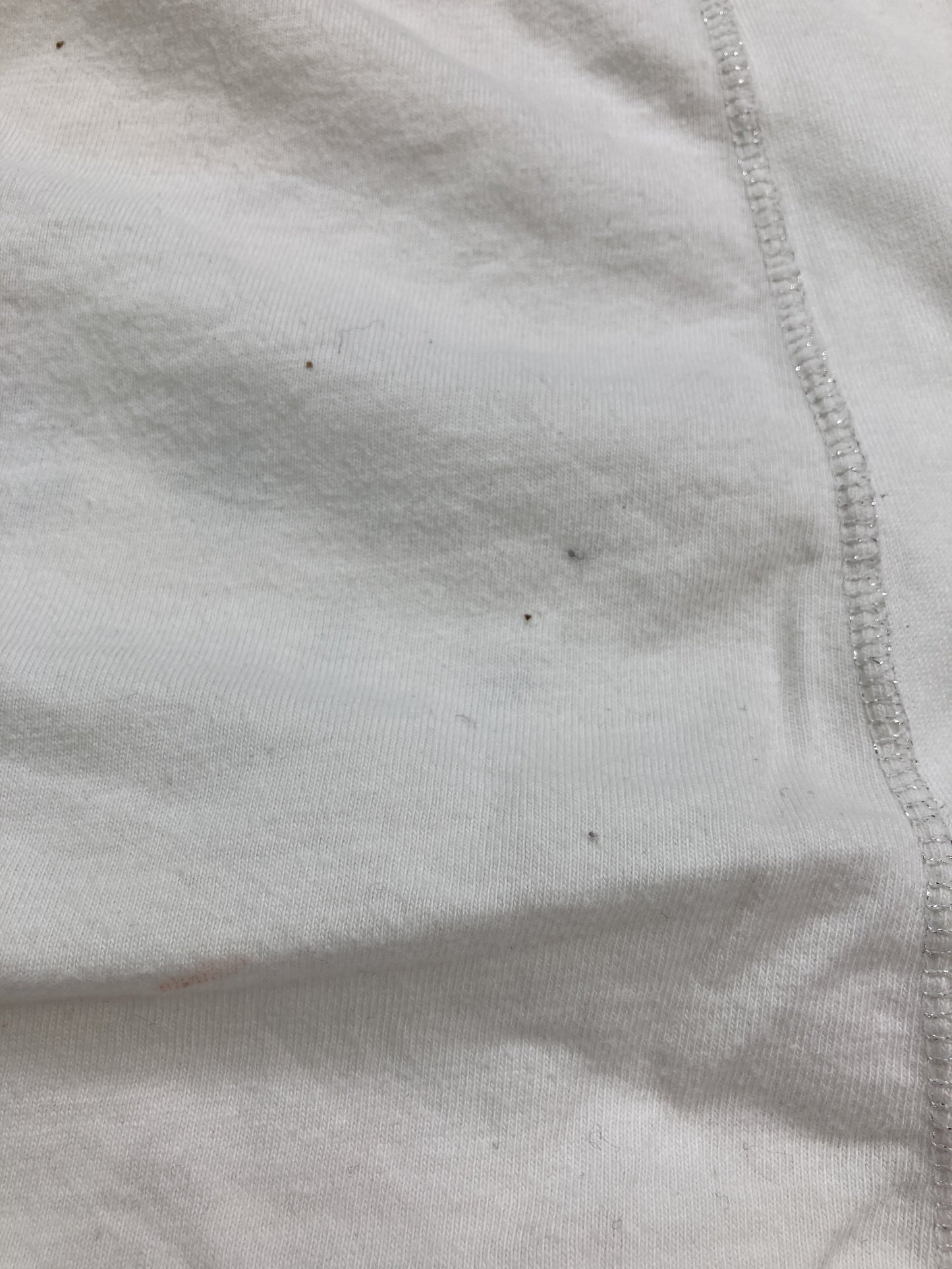 SREU/Tシャツ/カットソー/トップス/ホワイト