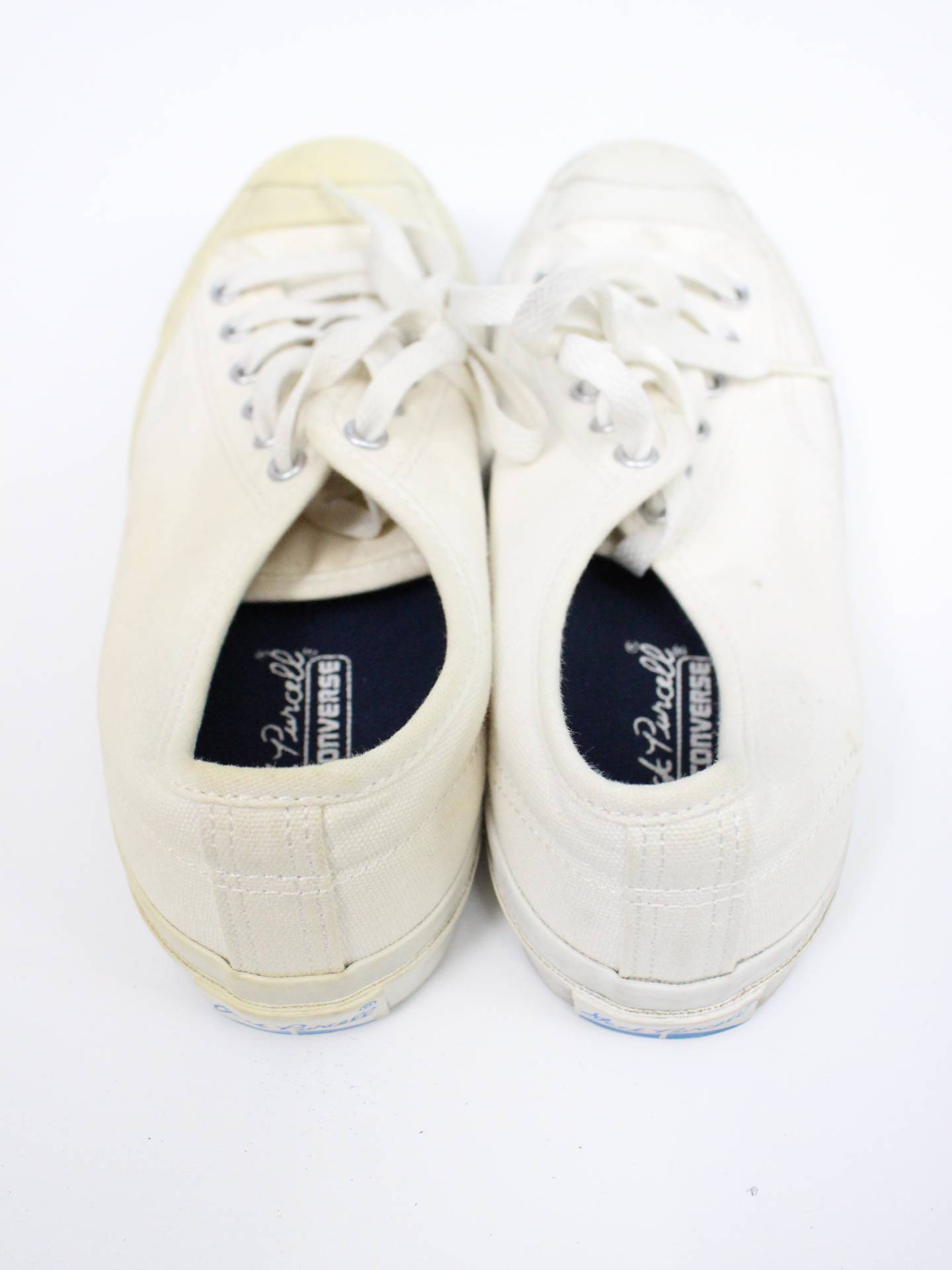 CONVERSE/コンバース/スニーカー/シューズ/ホワイト/24.5cm