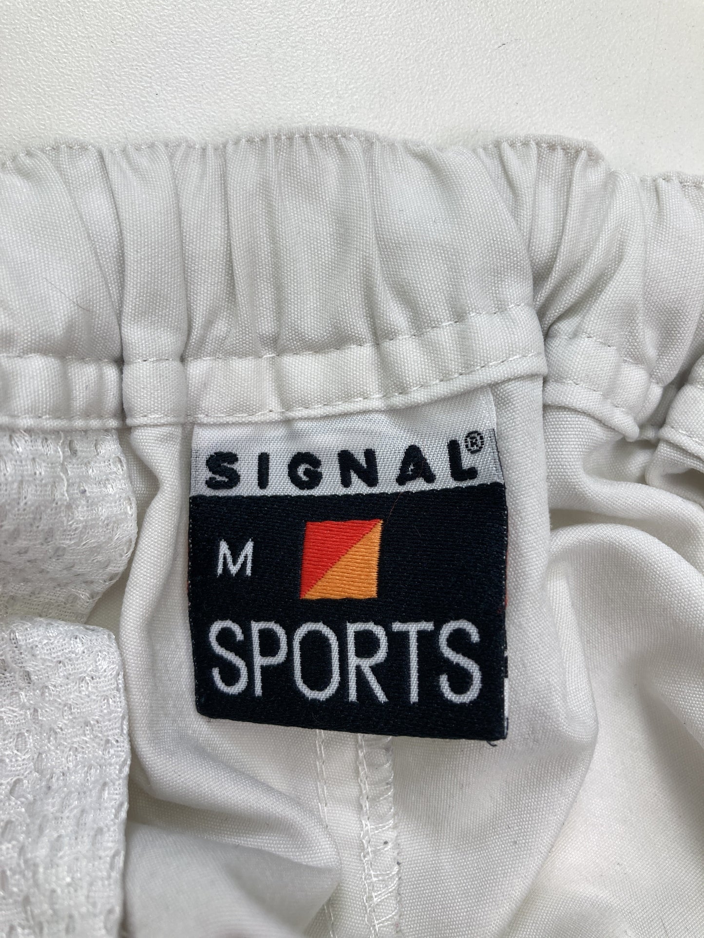 SIGNAL/その他パンツ/パンツ/ホワイト/M