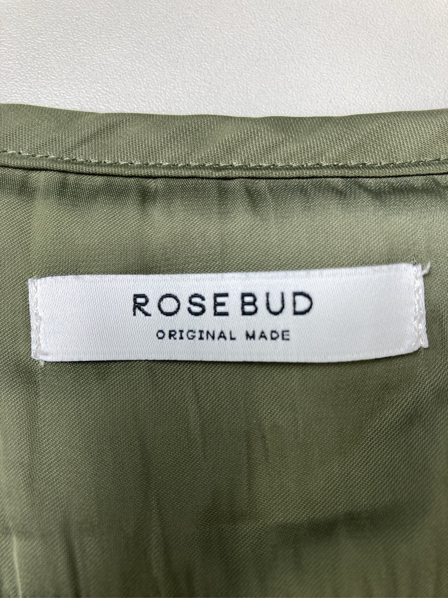 ROSEBUD/ローズバッド/ワンピース/ワンピース/ドレス/カーキ/F