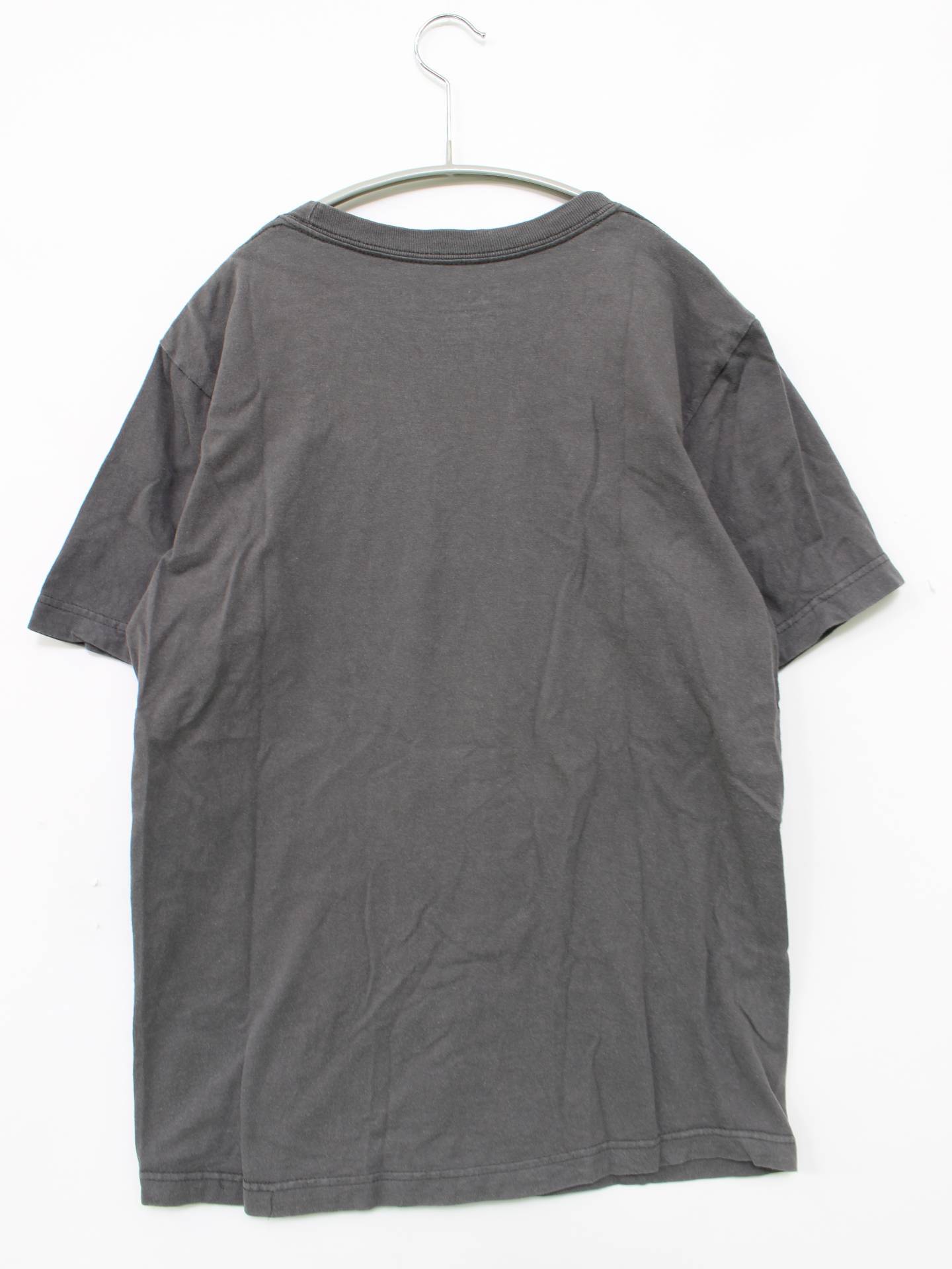 Hurley/Tシャツ/カットソー/トップス/グレー