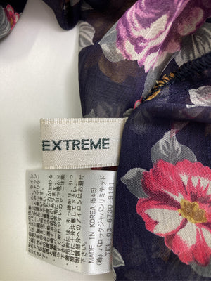 MOUSSY EXTREME/ワンピース/ワンピース/ドレス/その他/F