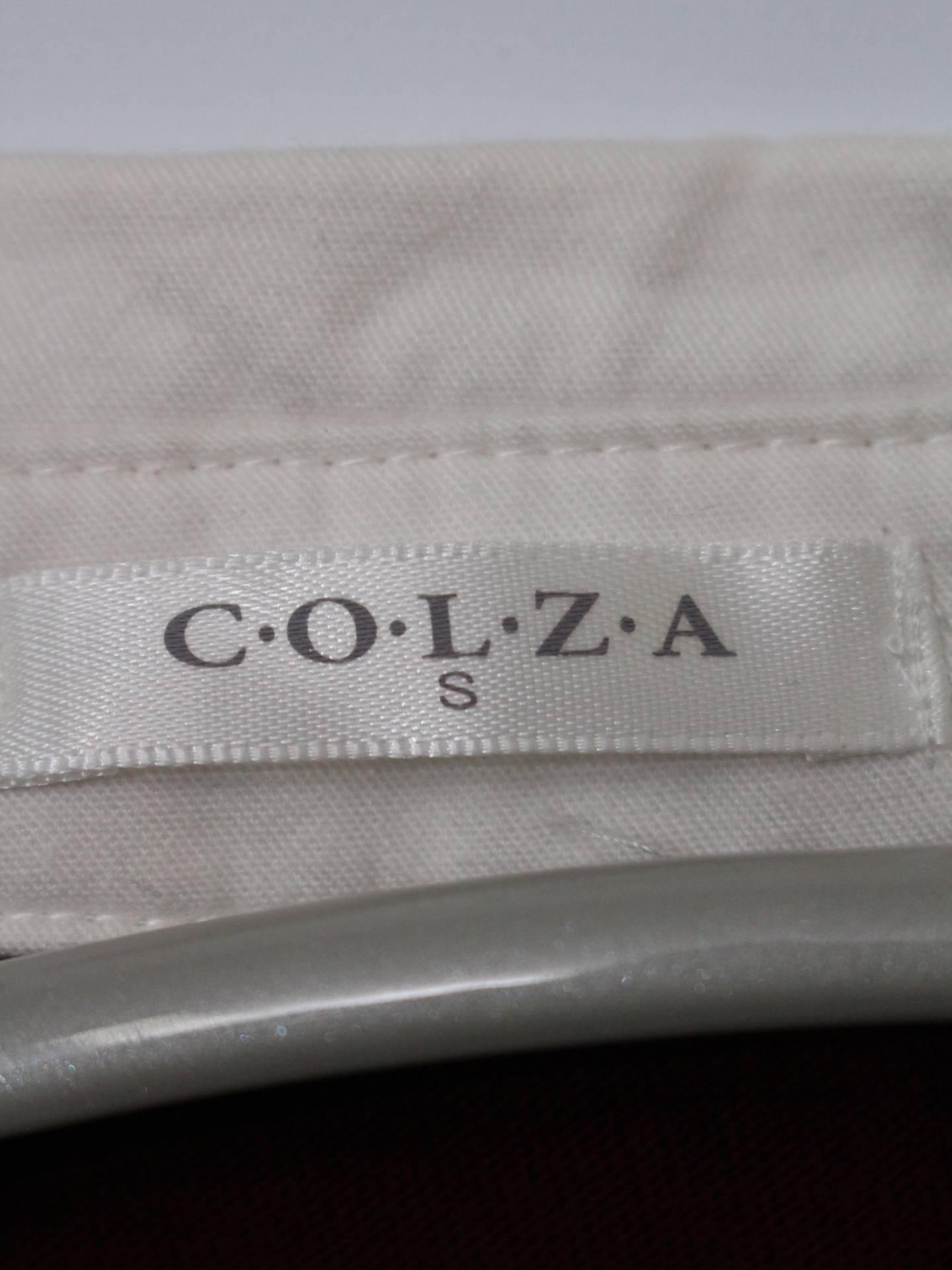 C・O・L・Z・A/ワンピース/ワンピース/ドレス/レッド/S
