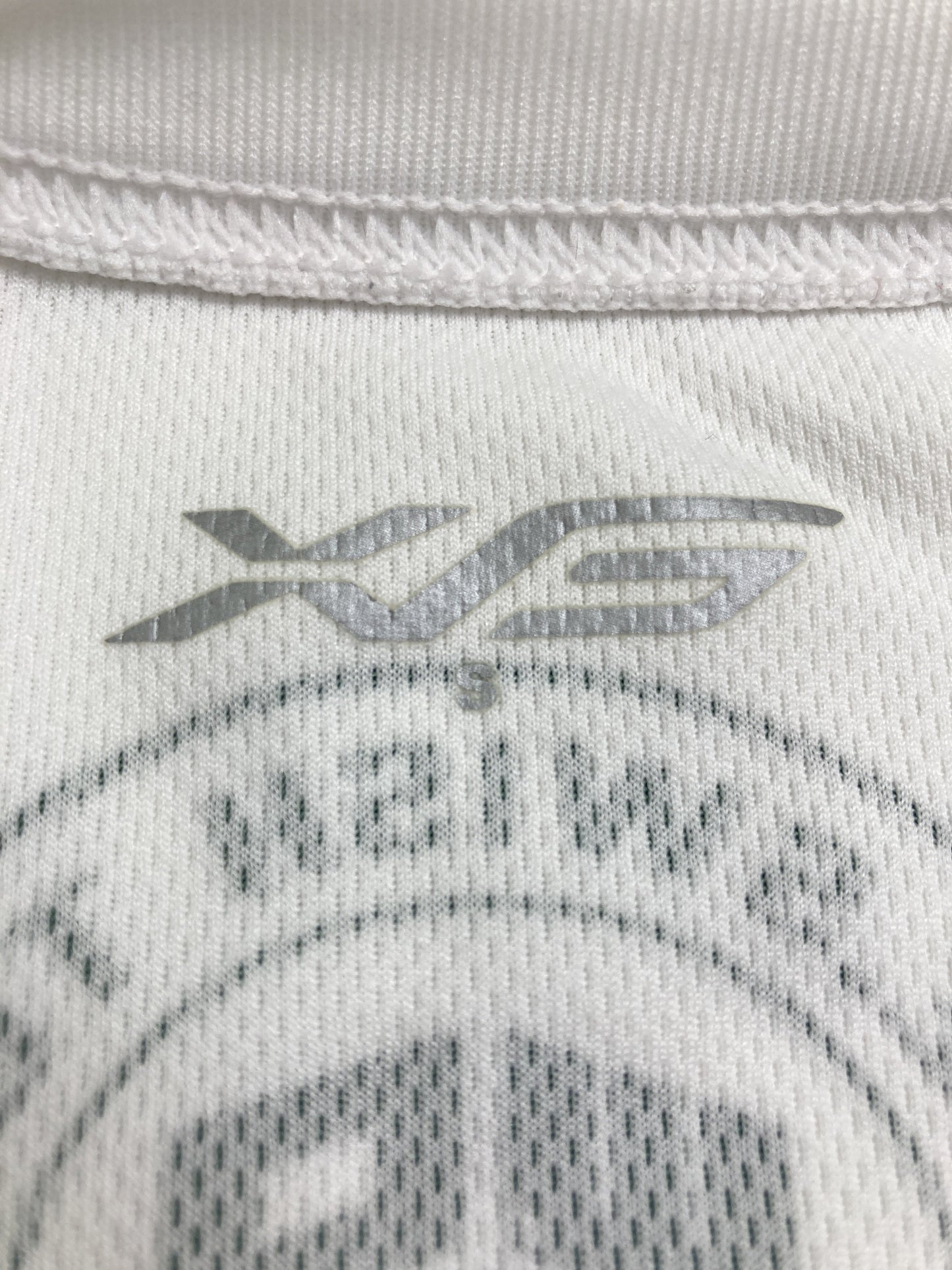 XG/Tシャツ/カットソー/トップス/ホワイト/S