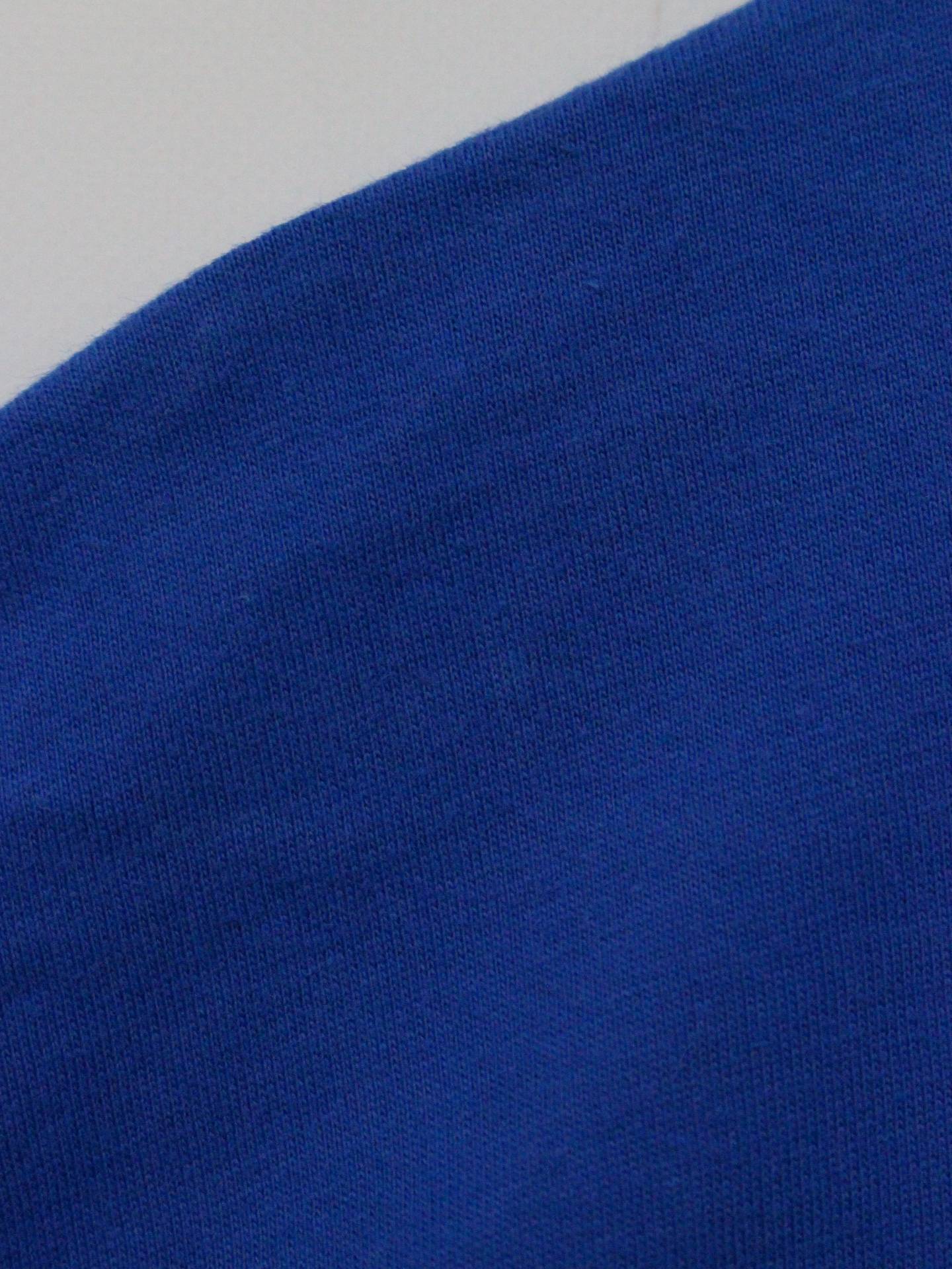 United Athle/Tシャツ/カットソー/トップス/ブルー/XL
