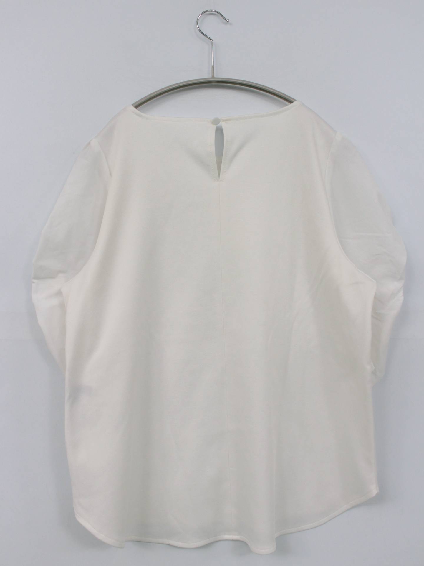 GLOBAL WORK/グローバルワーク/Tシャツ/カットソー/トップス/ホワイト/M