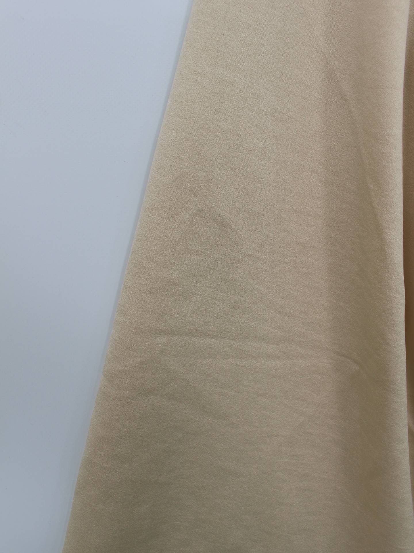 OFALO/Tシャツ/カットソー/トップス/ベージュ/M