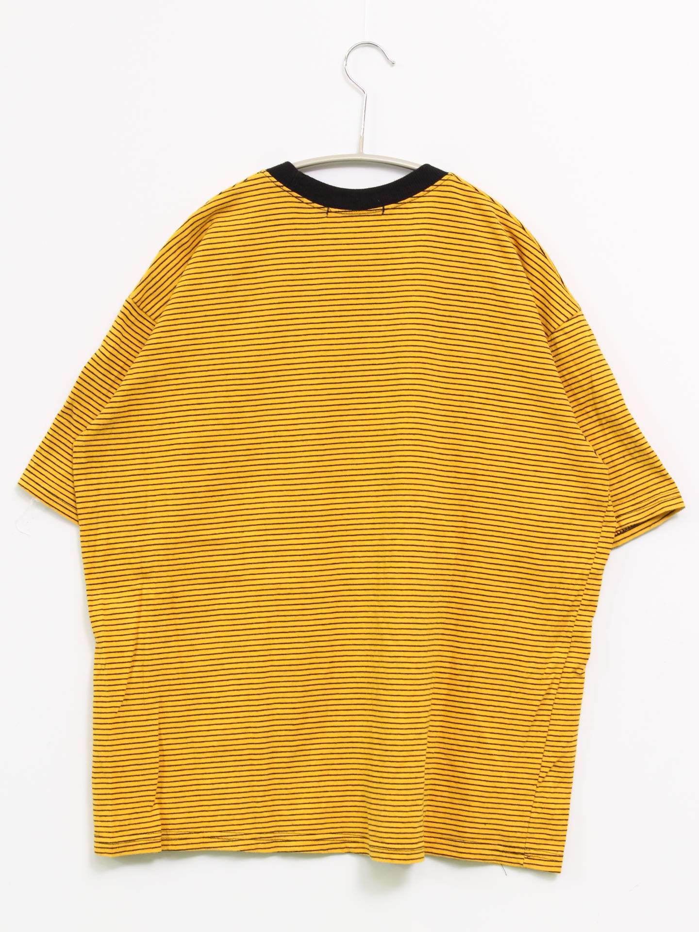 VIVID LADY/Tシャツ/カットソー/トップス/イエロー