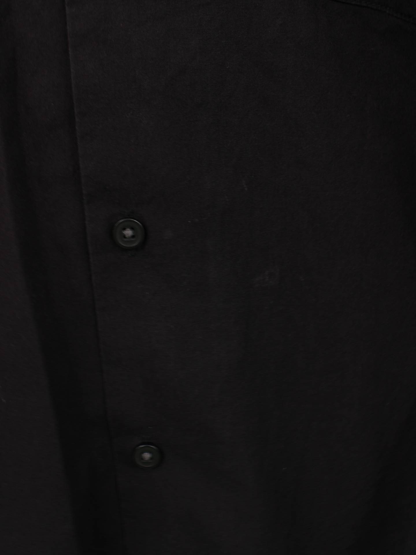 UNIQLO/ユニクロ/シャツ/ブラウス/トップス/ブラック/M