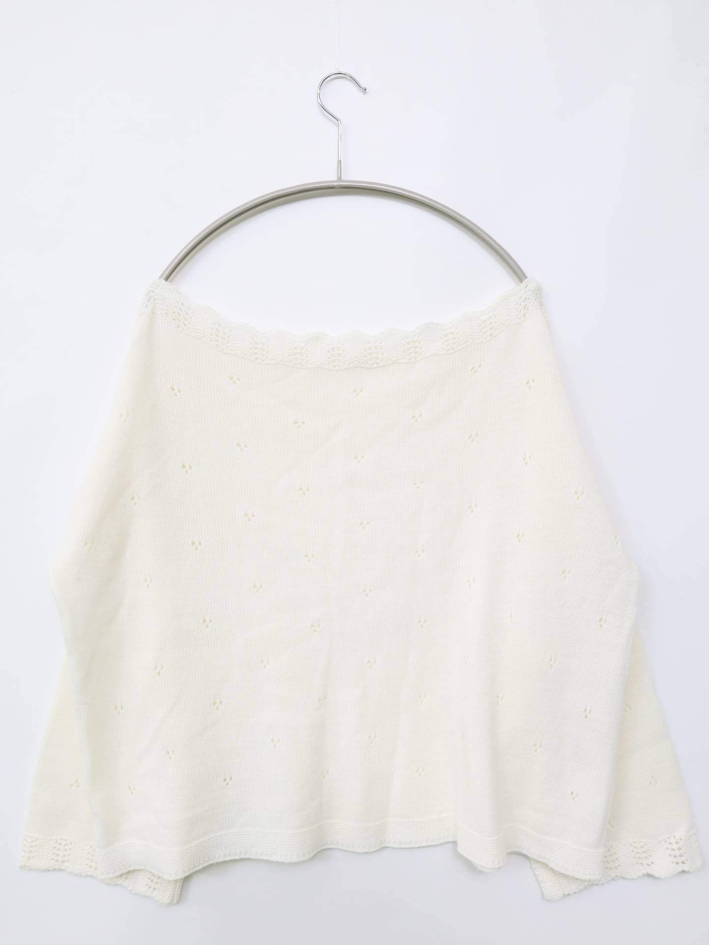 Tシャツ/カットソー/トップス/ホワイト