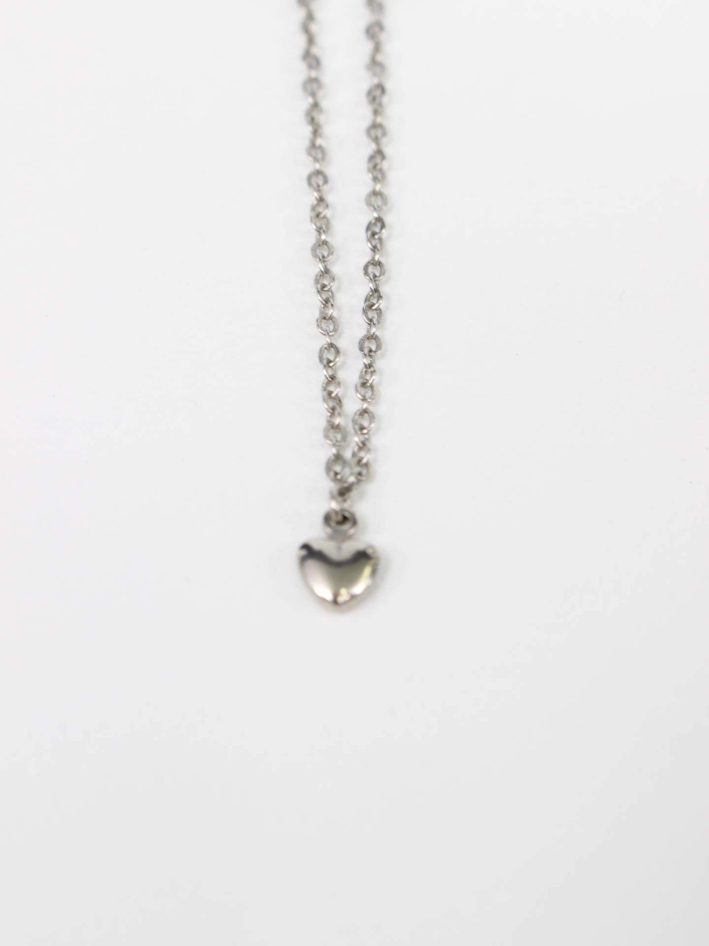 ネックレス/アクセサリー/シルバー