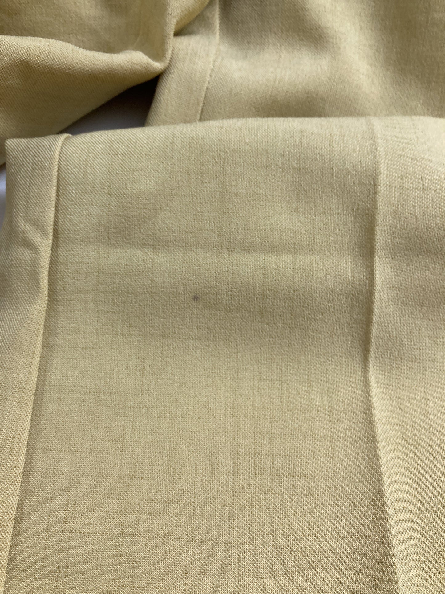 BONLECILL/ボンルシール/その他パンツ/パンツ/イエロー/F