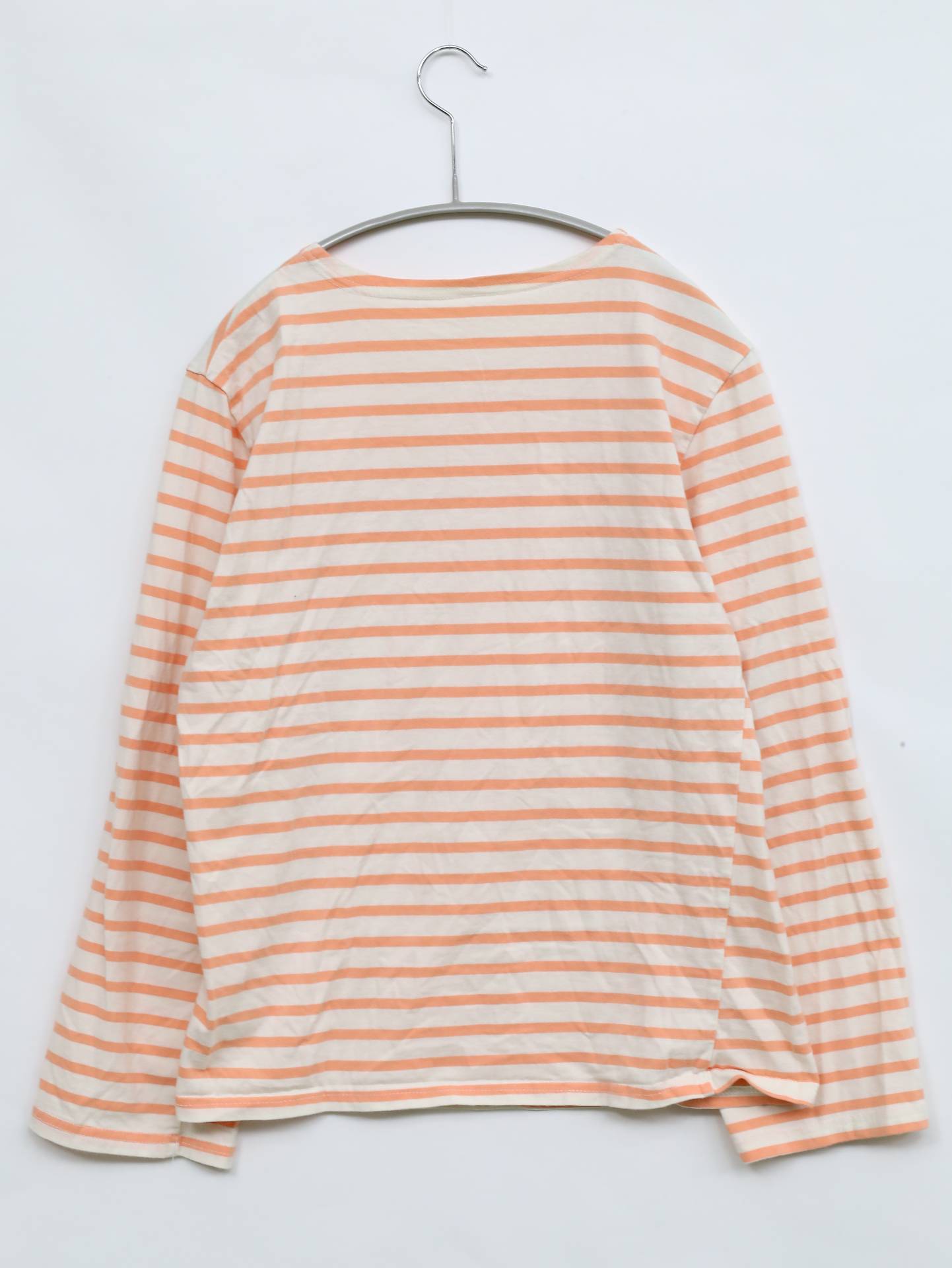 Tシャツ/カットソー/トップス/ホワイト/S