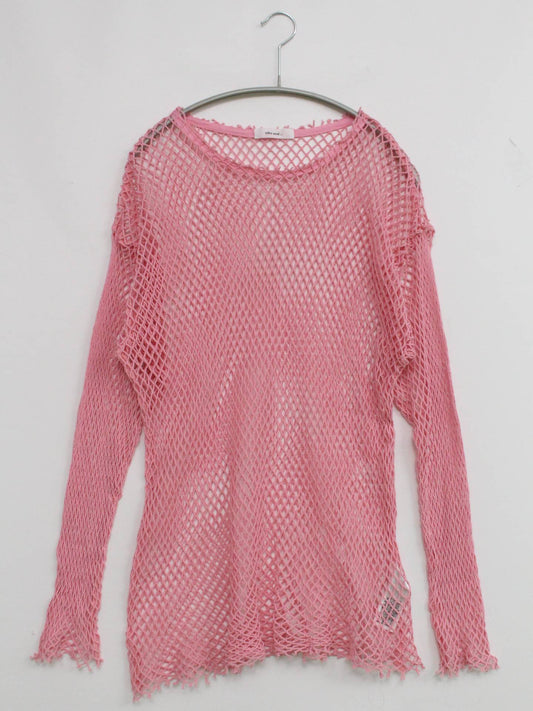 niko and .../ニコアンド/アンサンブル/トップス/ピンク/F