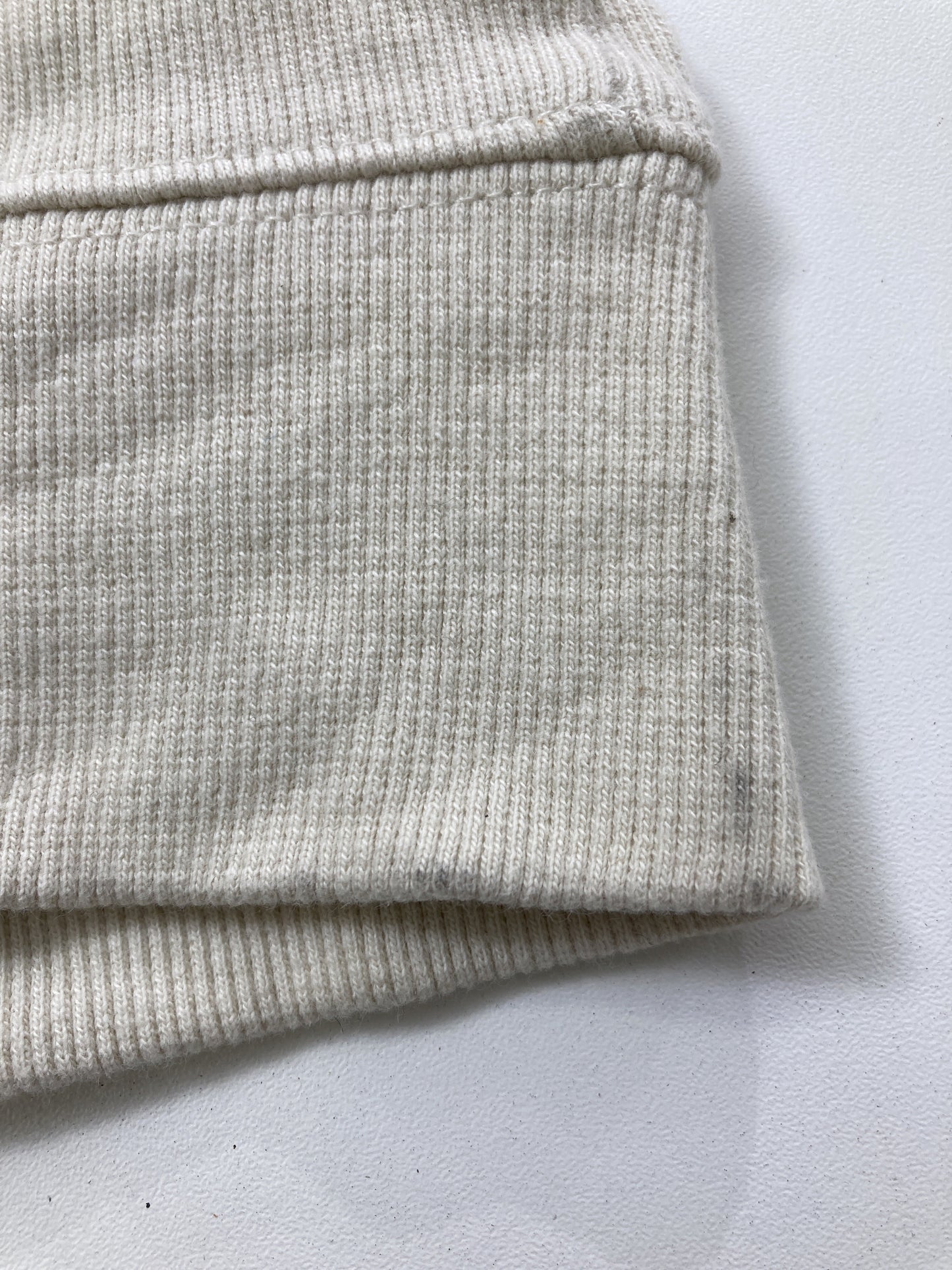 RETRO GIRL/レトロガール/Tシャツ/カットソー/トップス/アイボリー/F