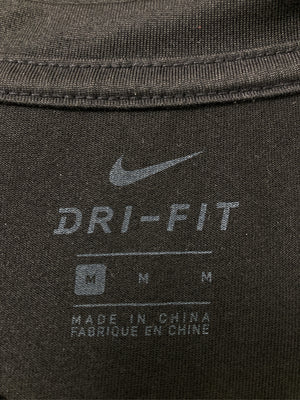 NIKE/ナイキ/Tシャツ/カットソー/トップス/ブラック/M