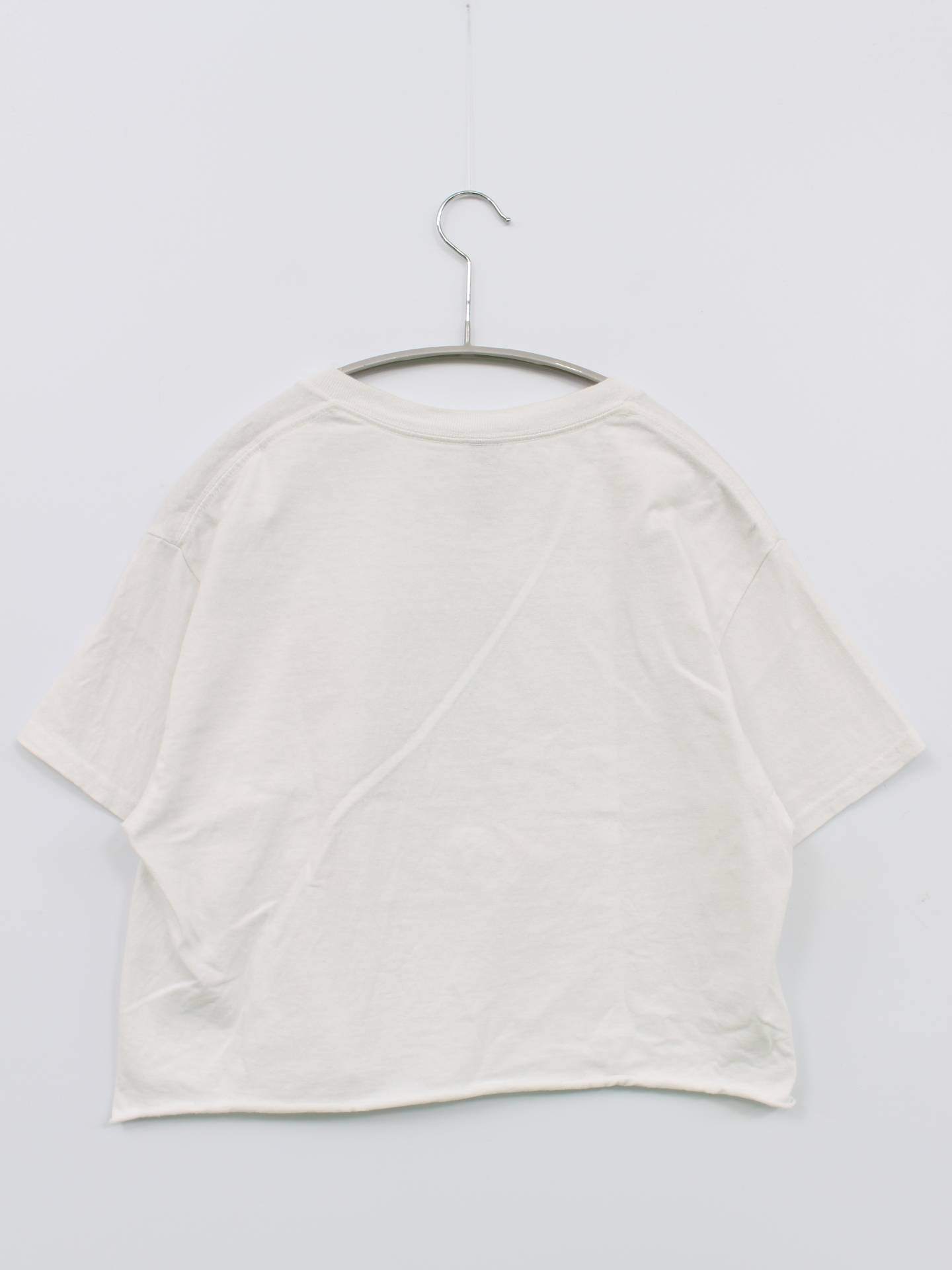 GILDAN/ギルダン/Tシャツ/カットソー/トップス/ホワイト/S
