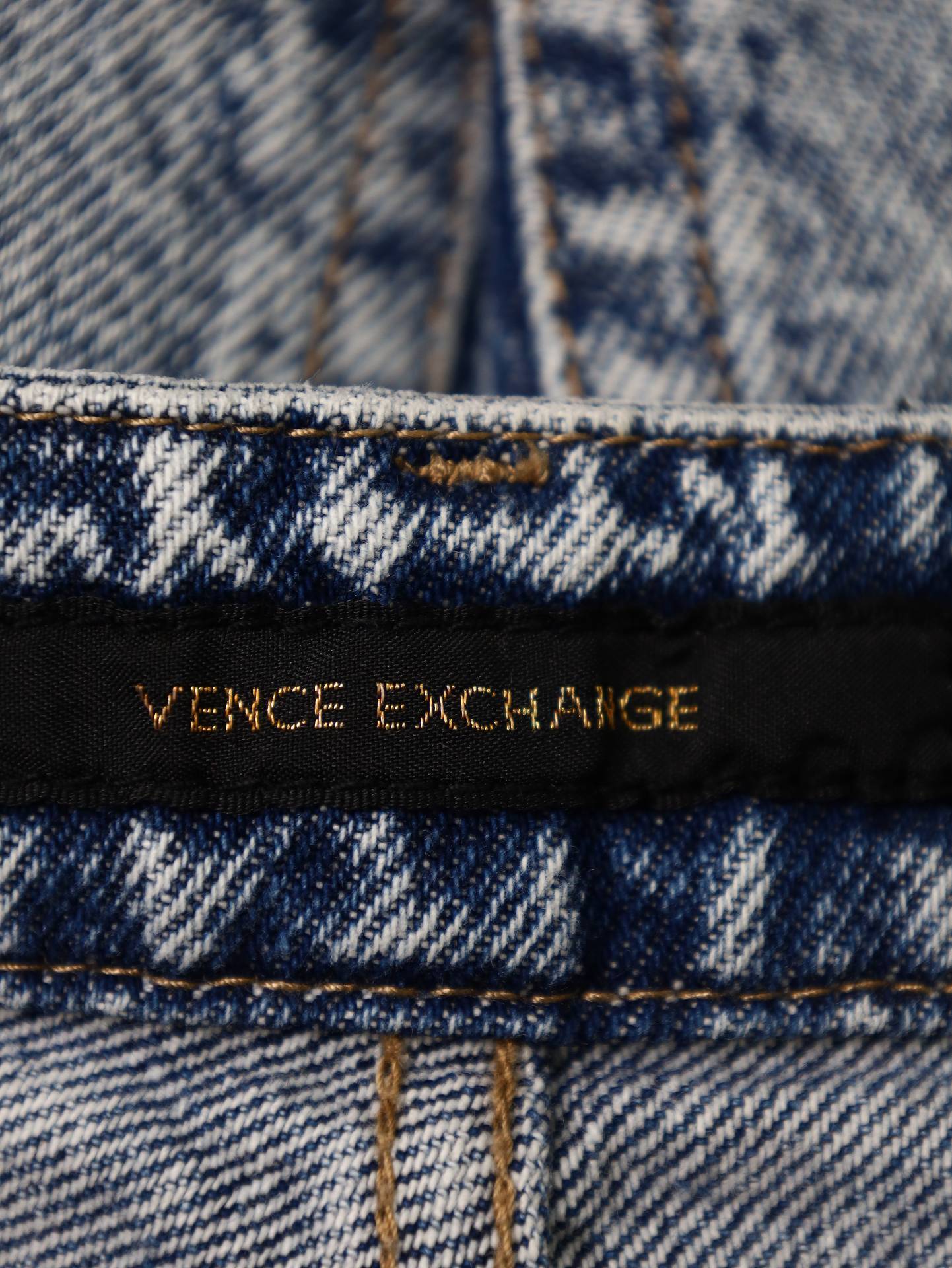 VENCE EXCHANGE/デニムパンツ/パンツ/その他/M