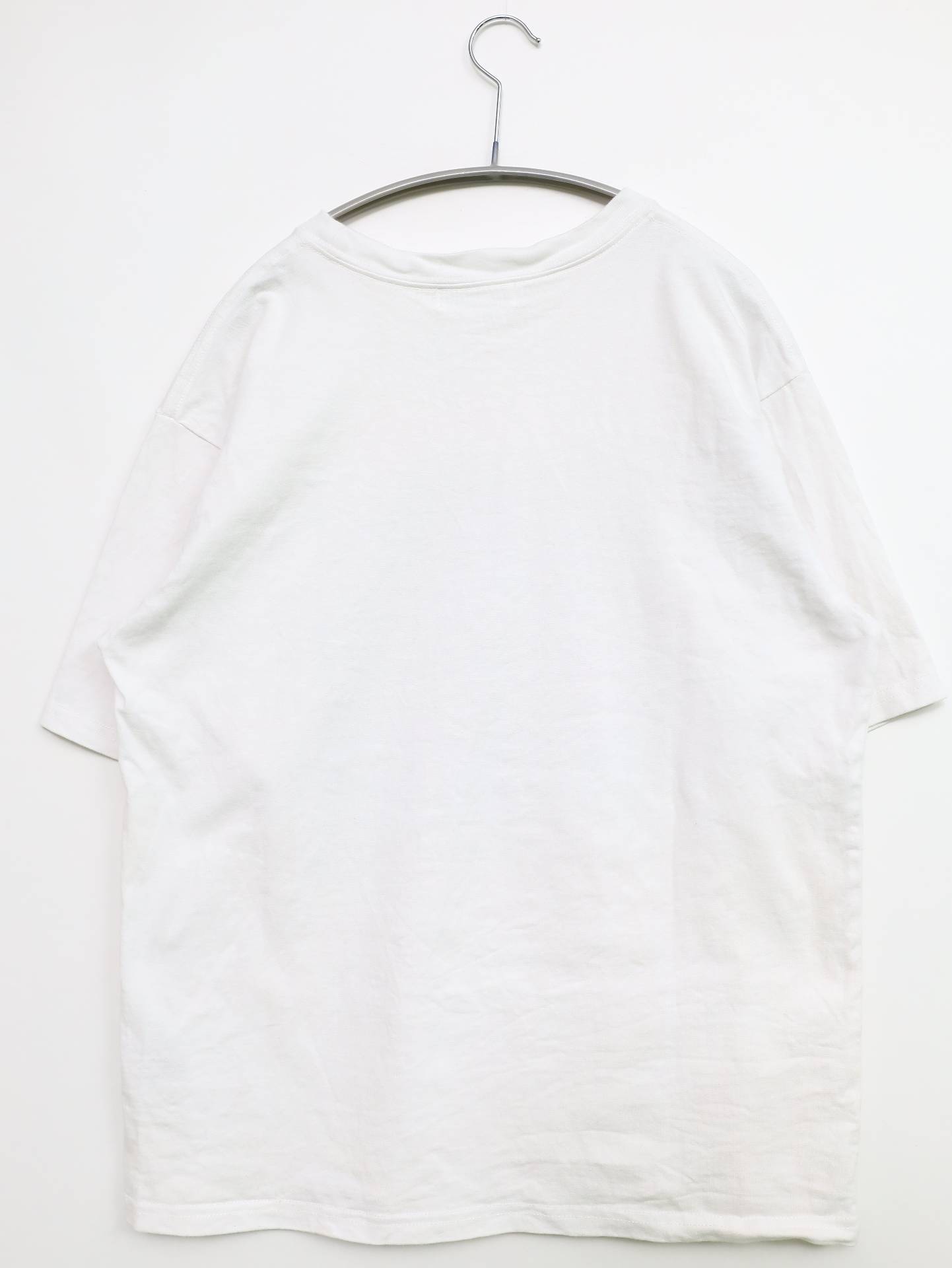 CIAOPANIC TYPY/チャオパニックティピー/Tシャツ/カットソー/トップス/ホワイト/M