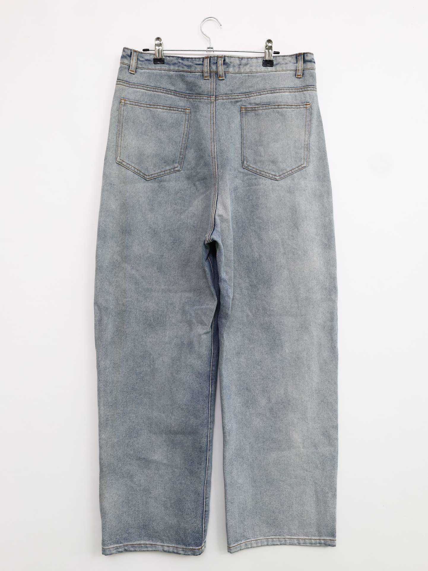 Tip Tap/デニムパンツ/パンツ/ブルー/M