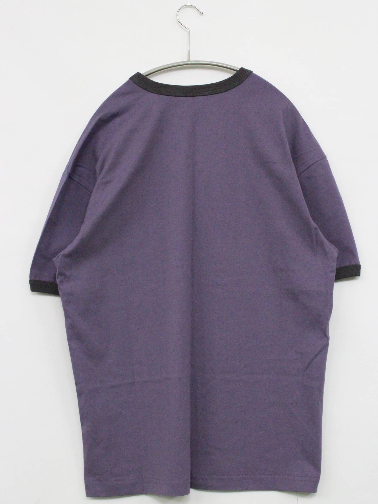 JUAN/Tシャツ/カットソー/トップス/パープル/S