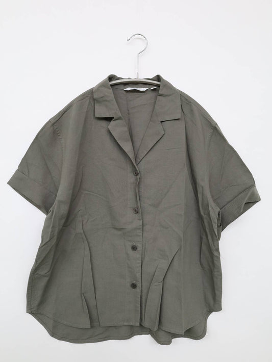 UNIQLO/ユニクロ/その他トップス/トップス/グレー/XS