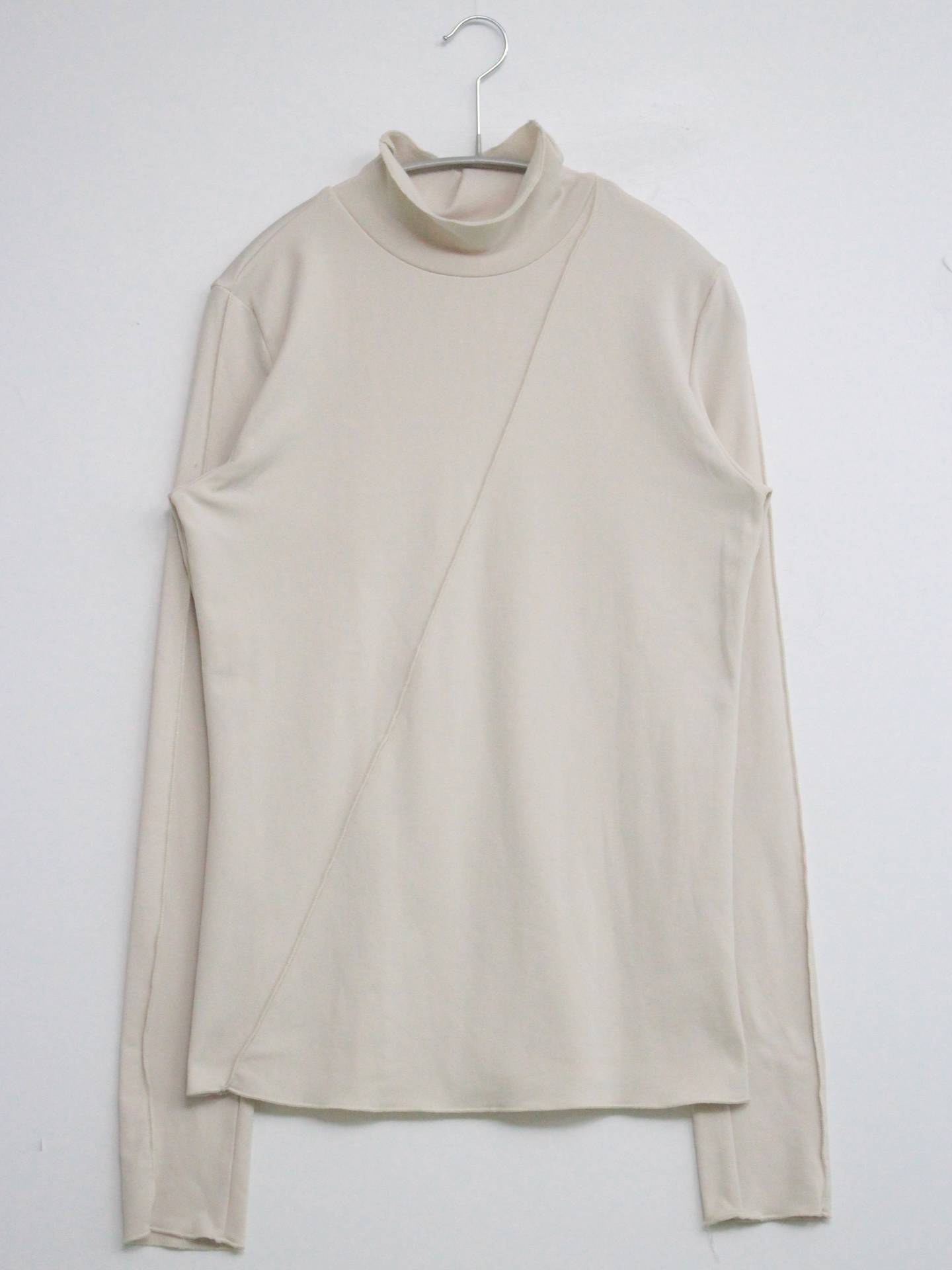 VANNIE U/ヴァニーユー/Tシャツ/カットソー/トップス/アイボリー/F